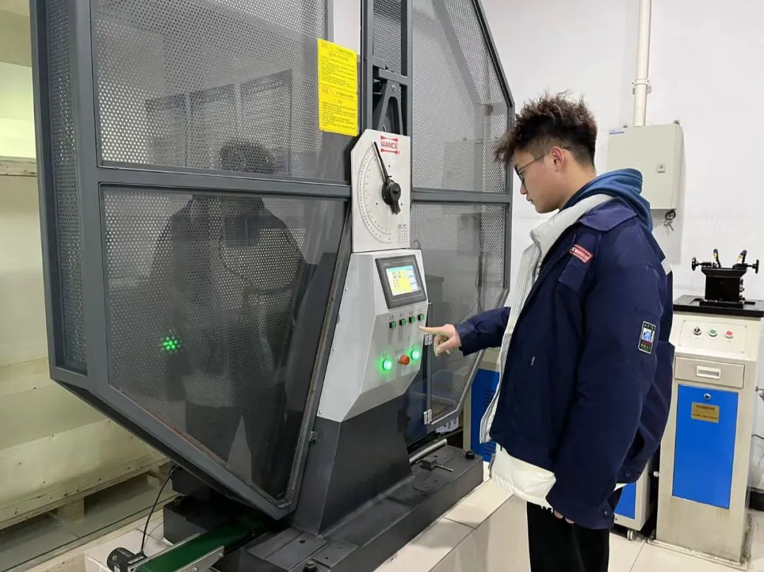 江蘇星火特鋼集團有限公司積極開展大學生企業實踐活動