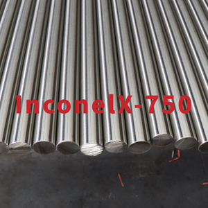 Inconel X-750