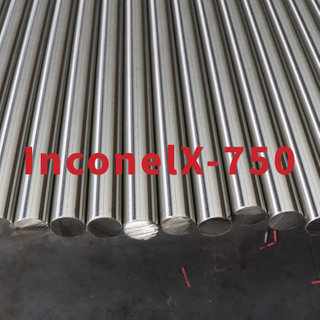 Inconel X-750